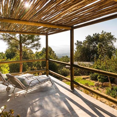 Amberg Country Estate Guest House Paarl Ngoại thất bức ảnh