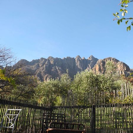 Amberg Country Estate Guest House Paarl Phòng bức ảnh