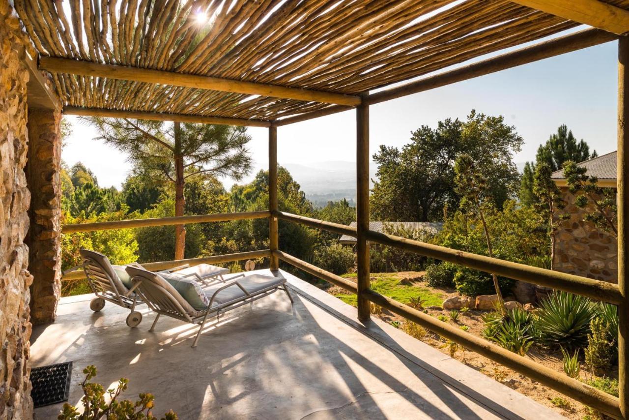 Amberg Country Estate Guest House Paarl Ngoại thất bức ảnh
