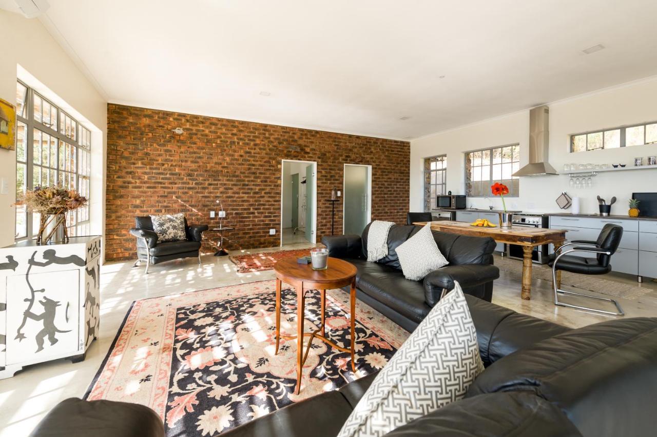 Amberg Country Estate Guest House Paarl Ngoại thất bức ảnh