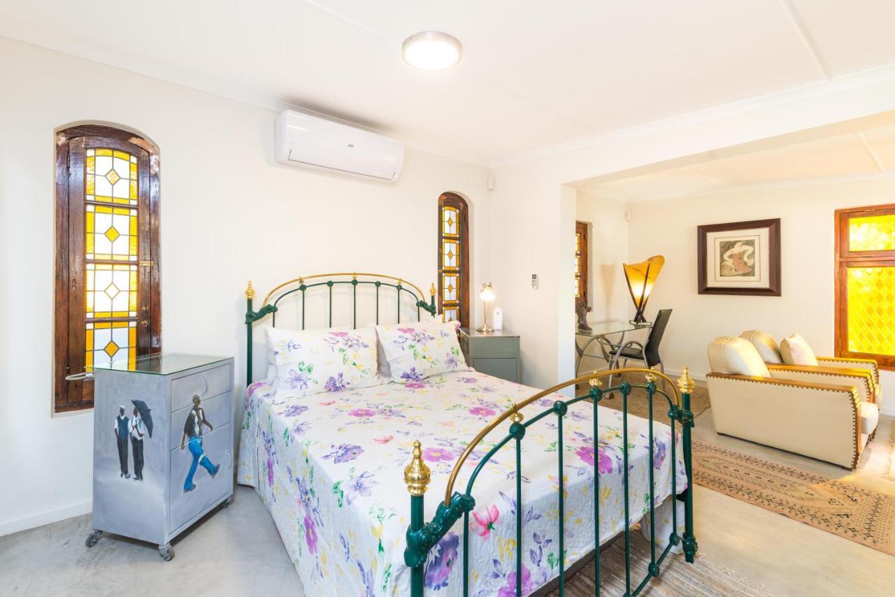 Amberg Country Estate Guest House Paarl Ngoại thất bức ảnh