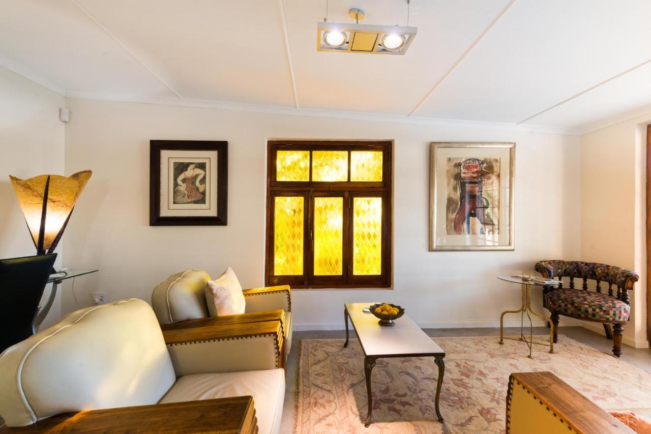 Amberg Country Estate Guest House Paarl Ngoại thất bức ảnh