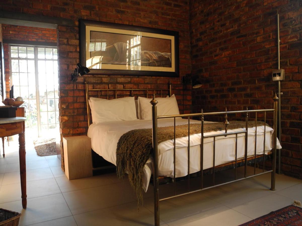 Amberg Country Estate Guest House Paarl Ngoại thất bức ảnh
