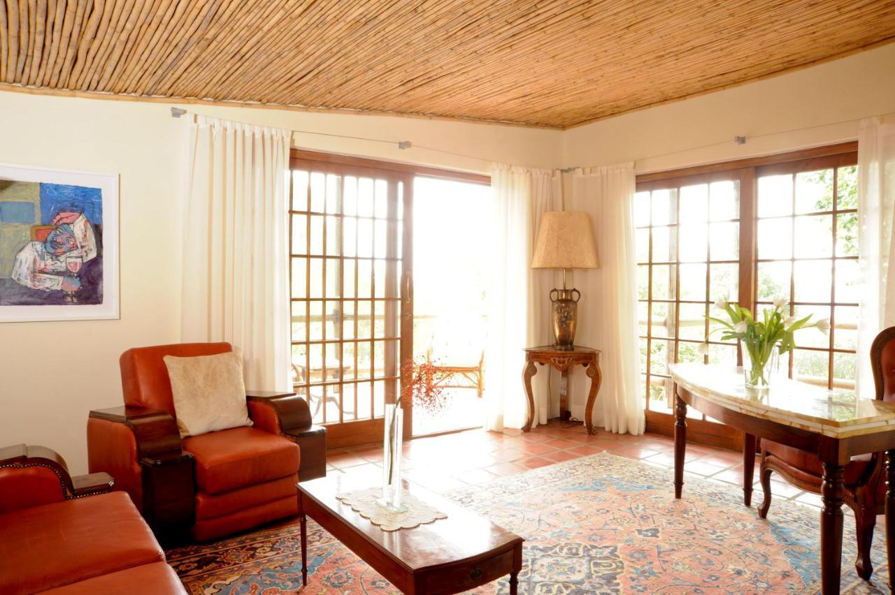 Amberg Country Estate Guest House Paarl Ngoại thất bức ảnh