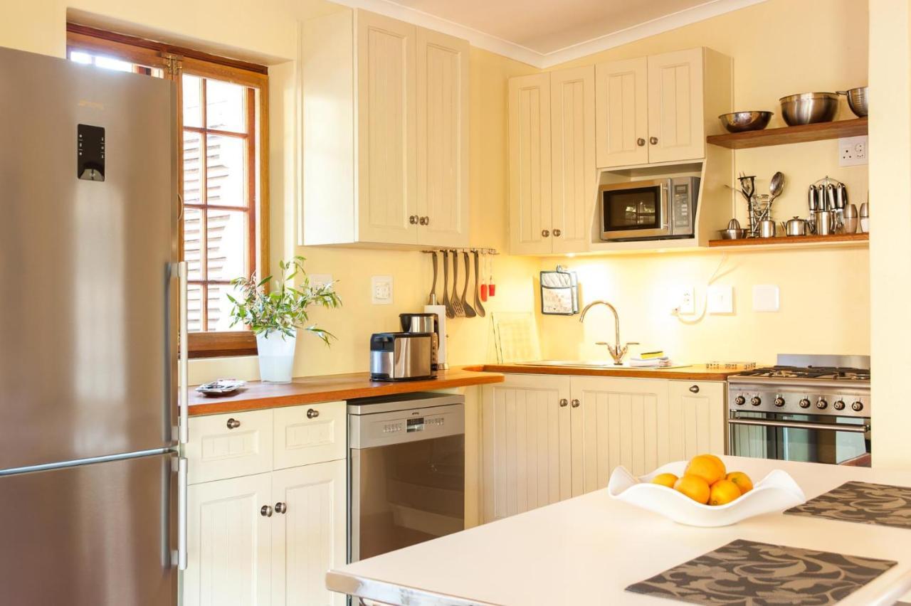 Amberg Country Estate Guest House Paarl Ngoại thất bức ảnh