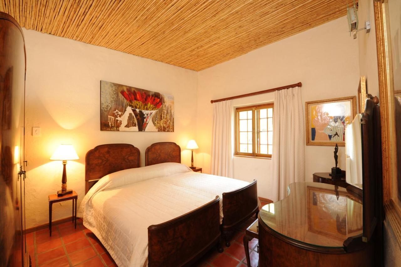 Amberg Country Estate Guest House Paarl Ngoại thất bức ảnh
