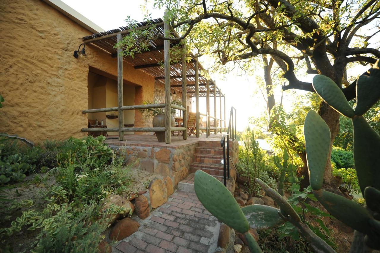 Amberg Country Estate Guest House Paarl Ngoại thất bức ảnh