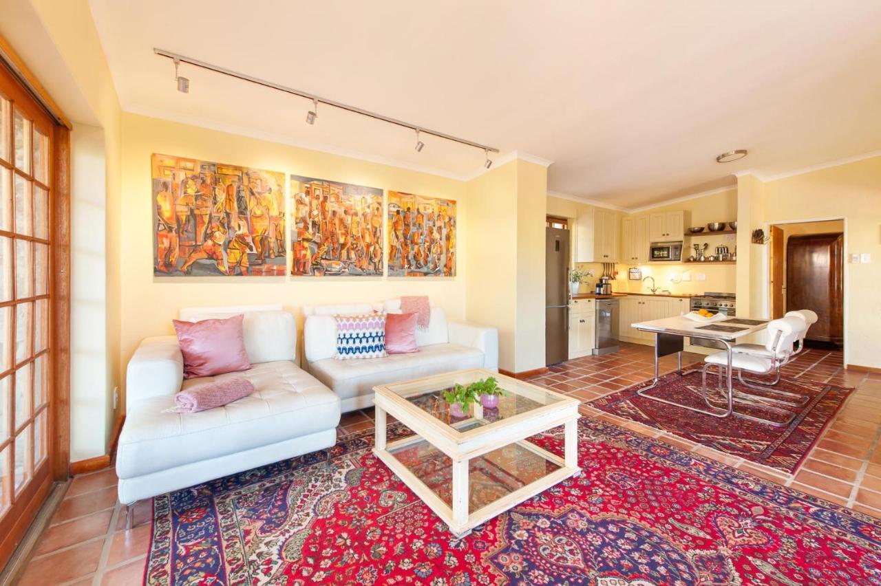 Amberg Country Estate Guest House Paarl Ngoại thất bức ảnh