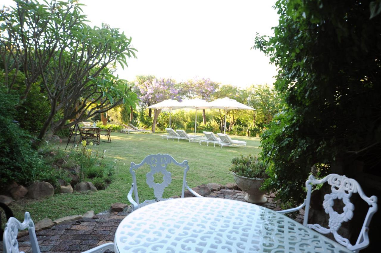 Amberg Country Estate Guest House Paarl Ngoại thất bức ảnh