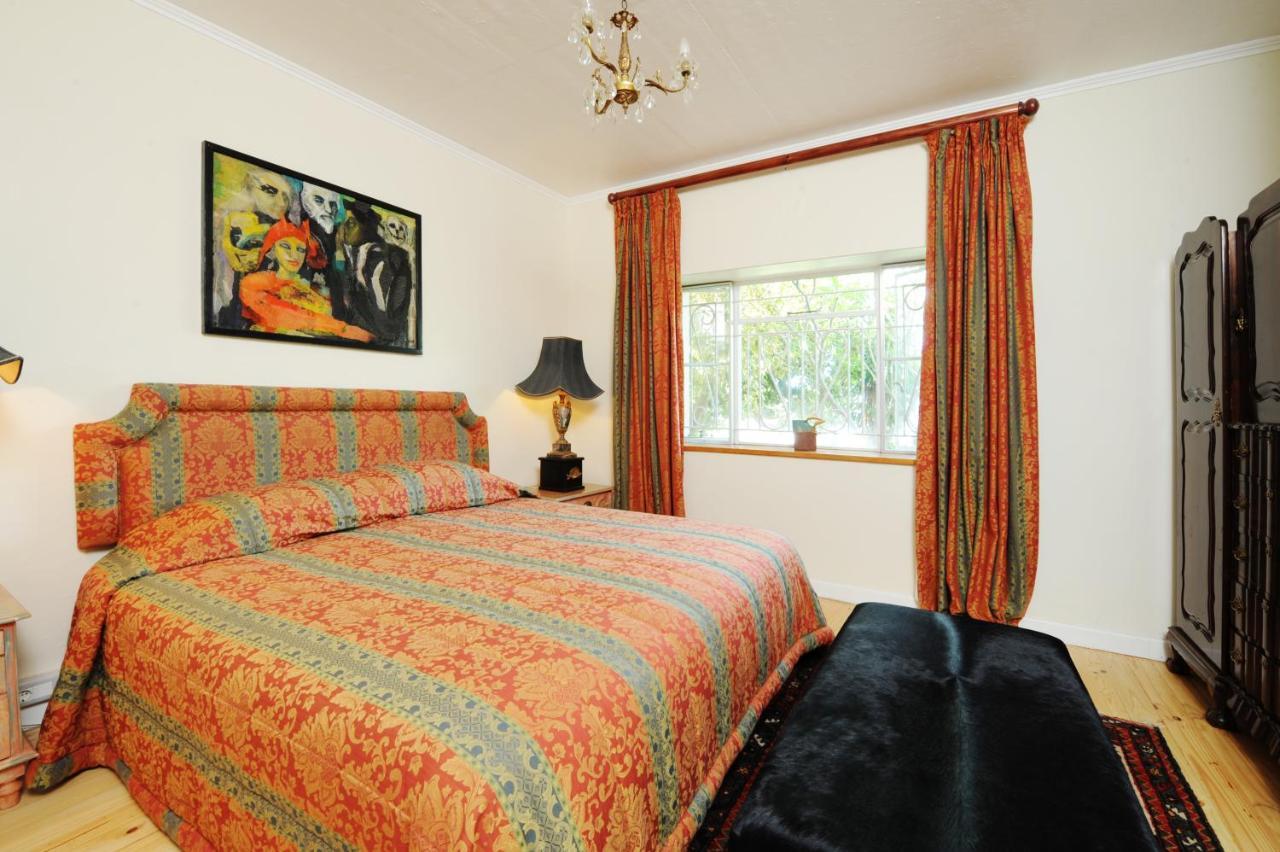 Amberg Country Estate Guest House Paarl Ngoại thất bức ảnh