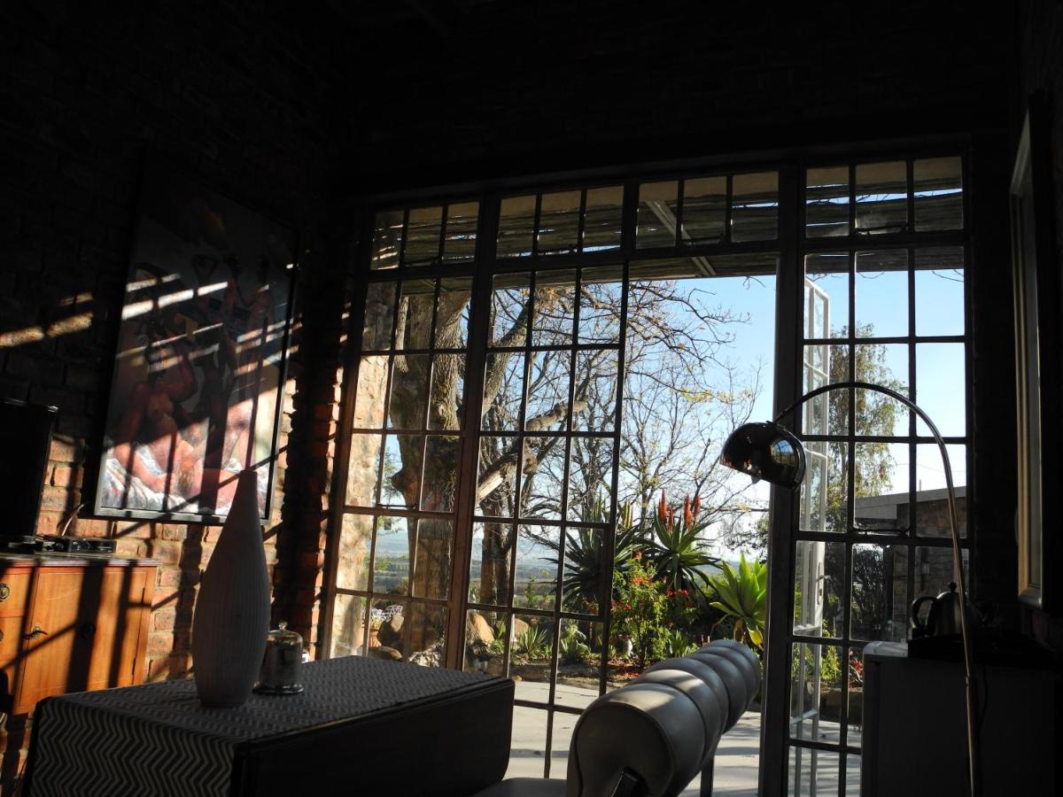Amberg Country Estate Guest House Paarl Ngoại thất bức ảnh
