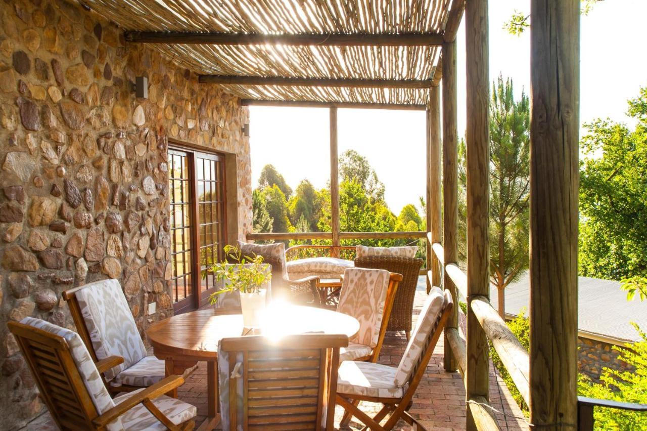Amberg Country Estate Guest House Paarl Ngoại thất bức ảnh