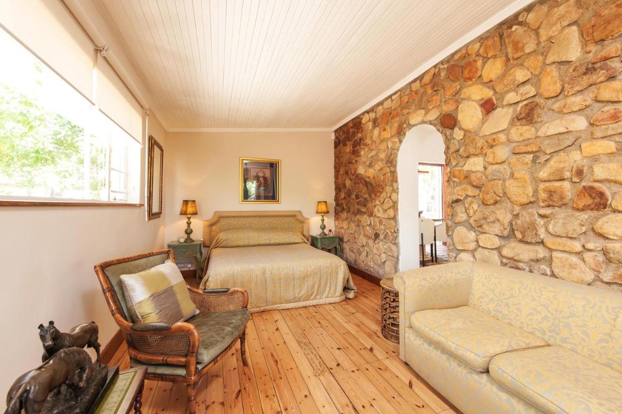 Amberg Country Estate Guest House Paarl Ngoại thất bức ảnh
