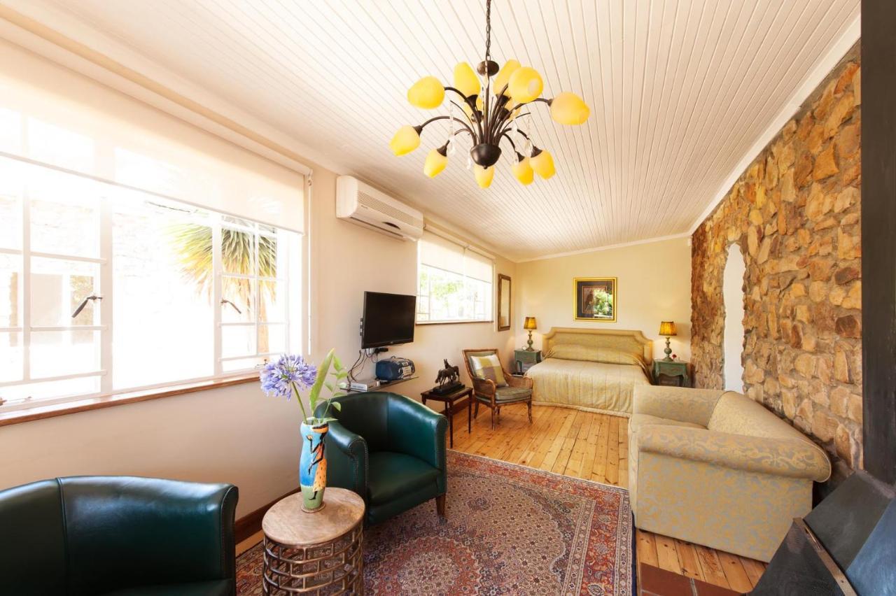 Amberg Country Estate Guest House Paarl Ngoại thất bức ảnh