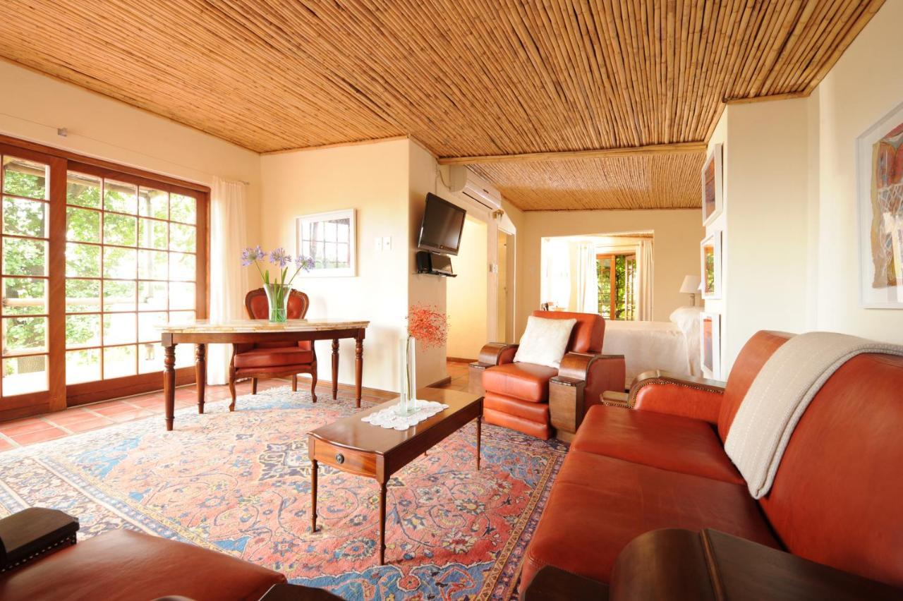 Amberg Country Estate Guest House Paarl Ngoại thất bức ảnh