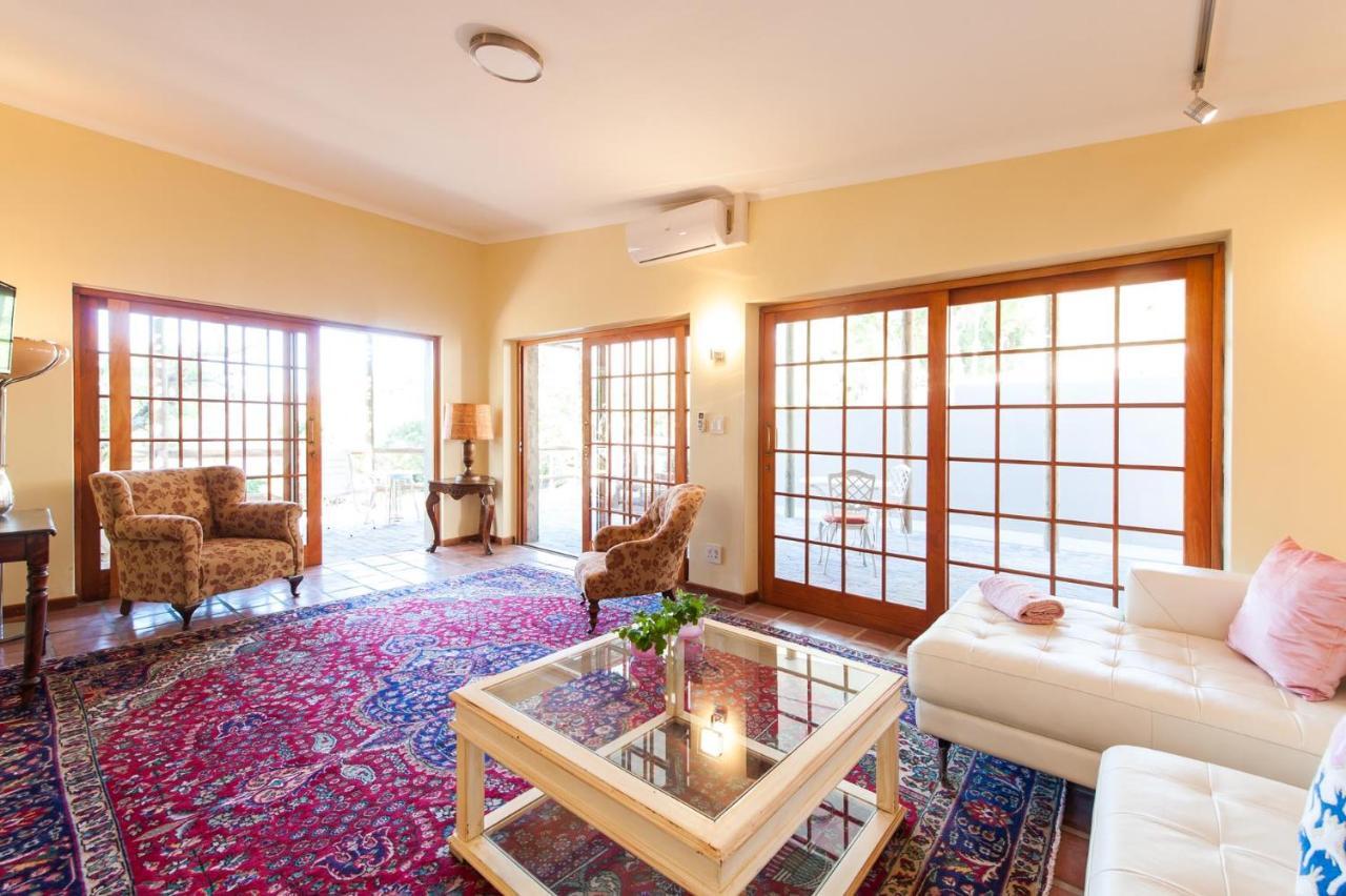 Amberg Country Estate Guest House Paarl Ngoại thất bức ảnh