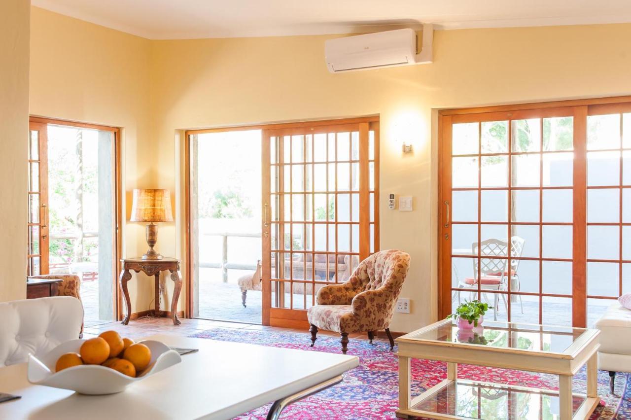Amberg Country Estate Guest House Paarl Ngoại thất bức ảnh