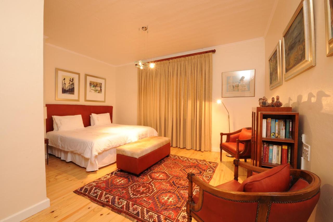 Amberg Country Estate Guest House Paarl Ngoại thất bức ảnh