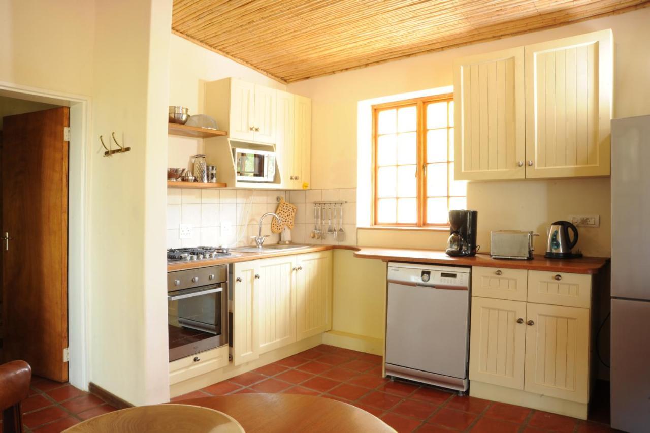 Amberg Country Estate Guest House Paarl Ngoại thất bức ảnh