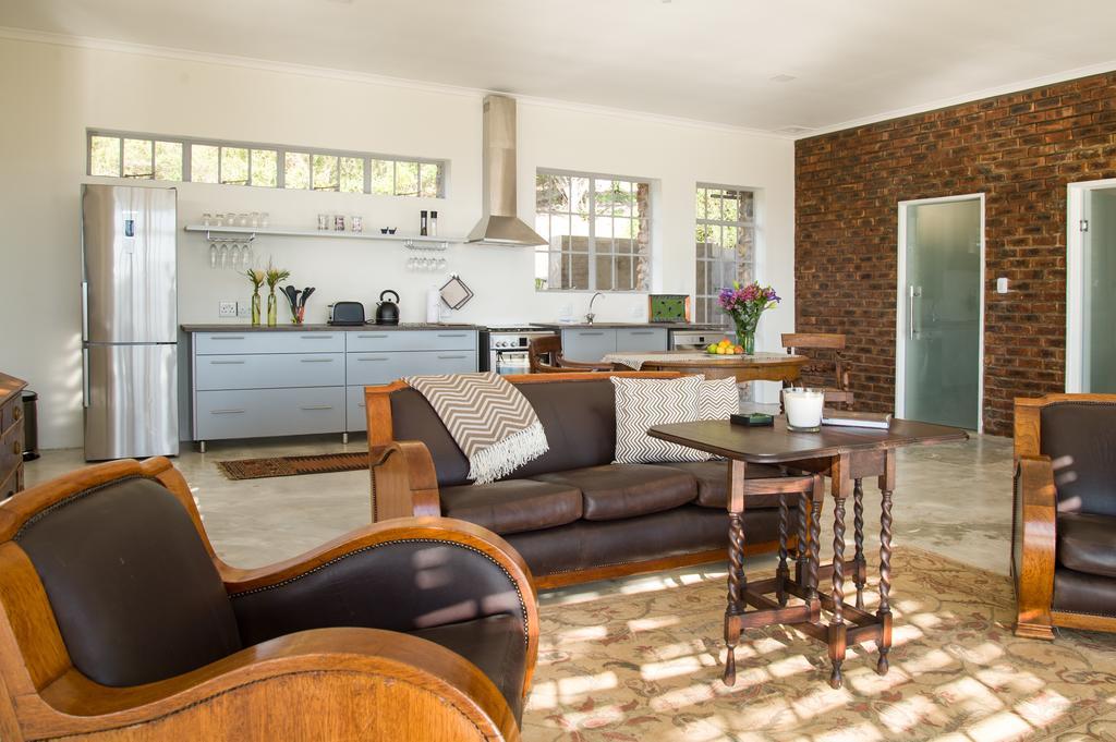 Amberg Country Estate Guest House Paarl Ngoại thất bức ảnh